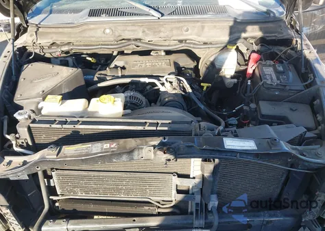 2005 Dodge Ram 1500 Slt/Laramie z USA, uszkodzony, nr VIN 1D7HU18D15S162600